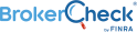 BrokerCheck logo