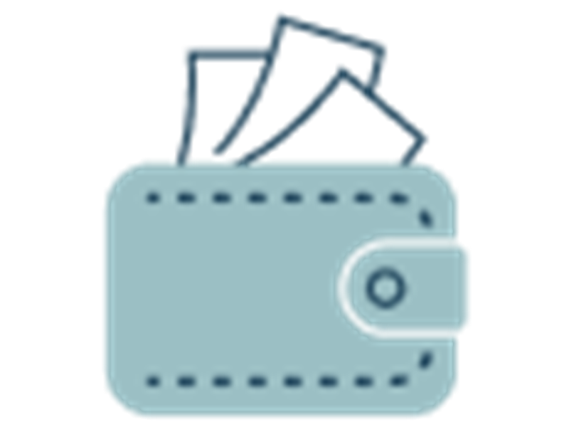 Become A FA Wallet Icon 72X72