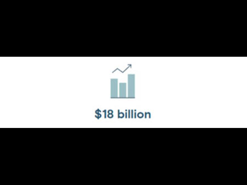 18 Billion V 3