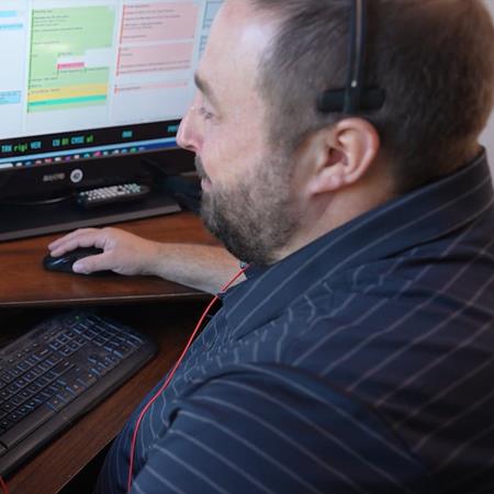 Ccp Explore The Customer Care Professional Role At Thrivent