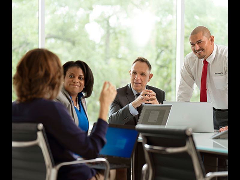 Why Choose Thrivent