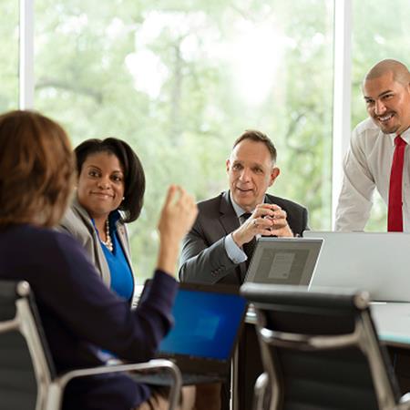 Why Choose Thrivent
