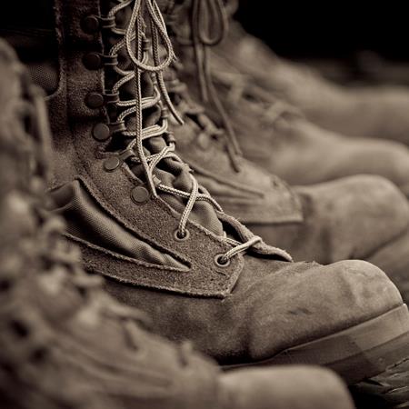 Militaryboots