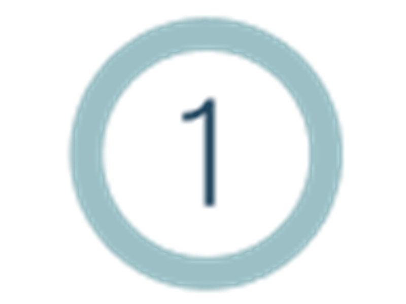 Number1 Icon 72X72