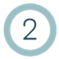 Number2 Icon 72X72