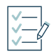 Icon Standardsize Deepblue Blue Finances Checklist RGB (1)