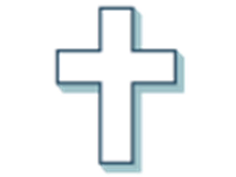 Become A FA Cross Icon 72X72